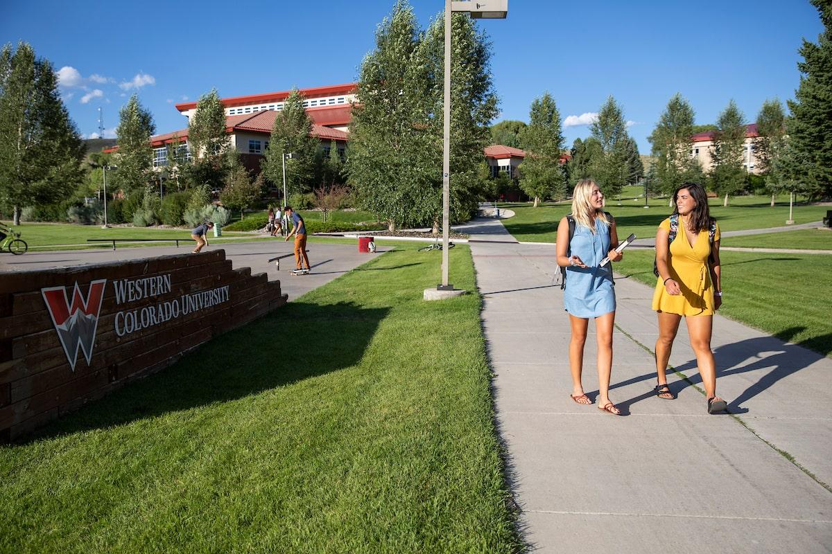 Colorado College Tours: How They Guide Your College Search