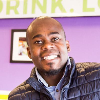 Person: Jermaine Rodney