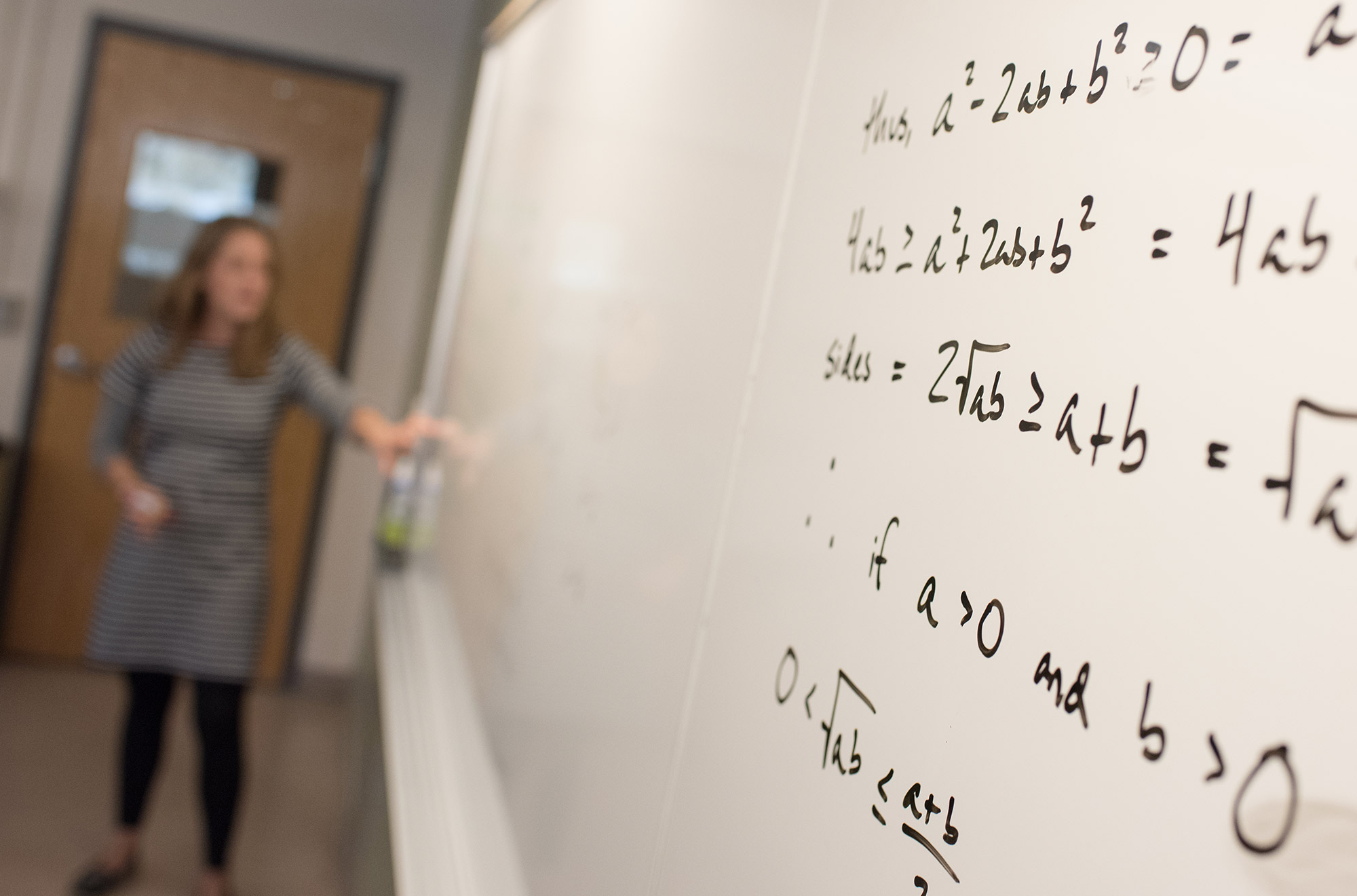 Actuarial Science Program