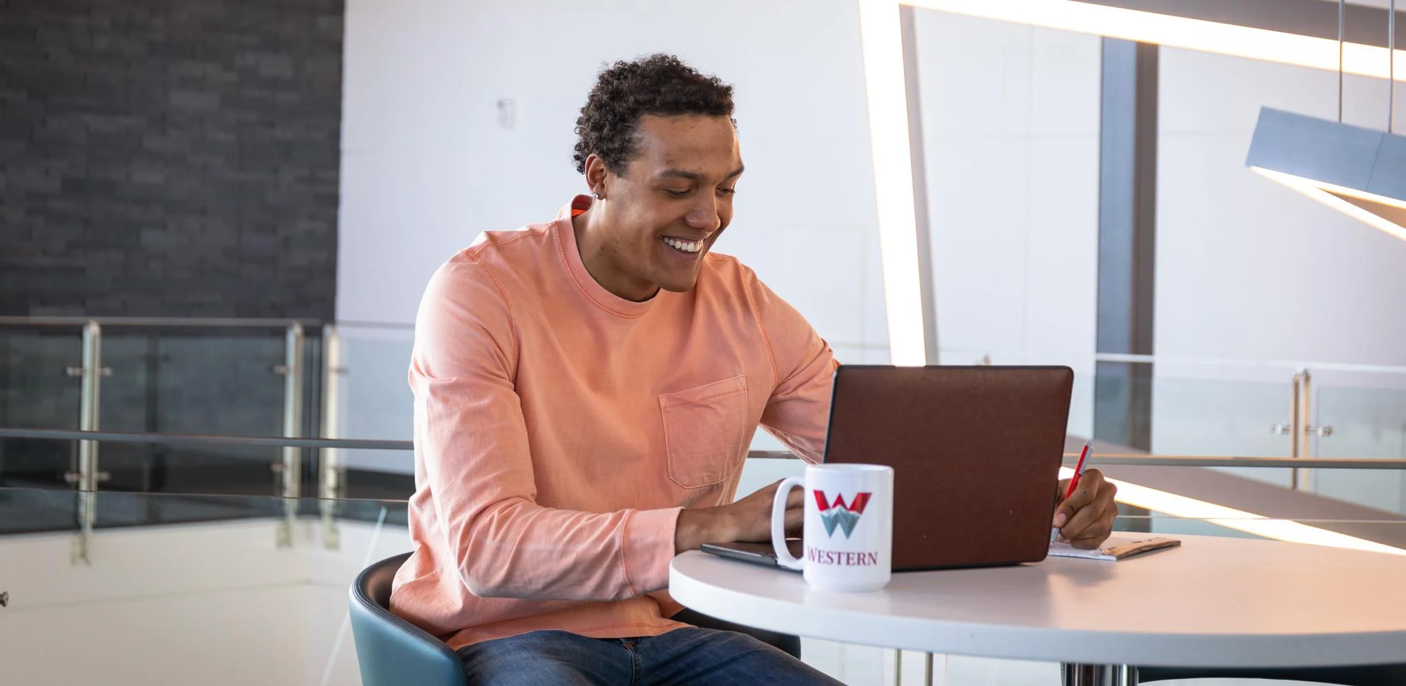 WCU Adult Degree Completion