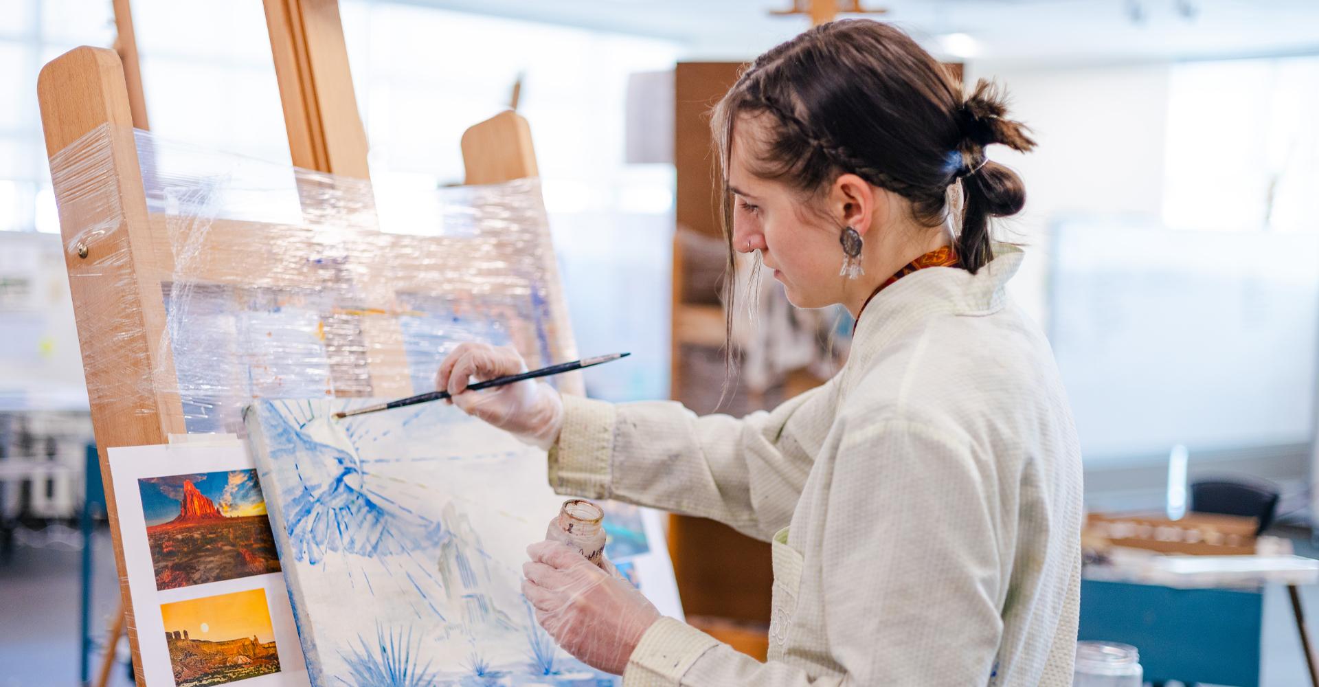 WCU Art & Design Department