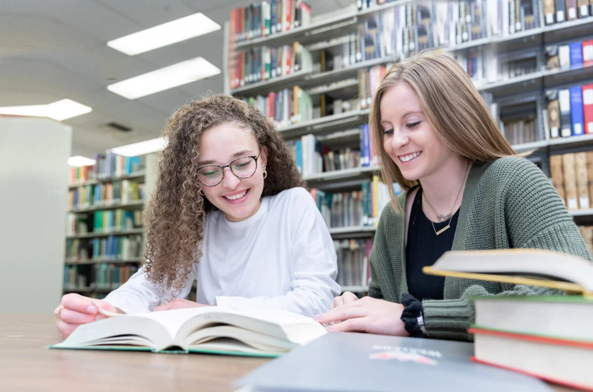 WCU CCCS Transfer Partnership