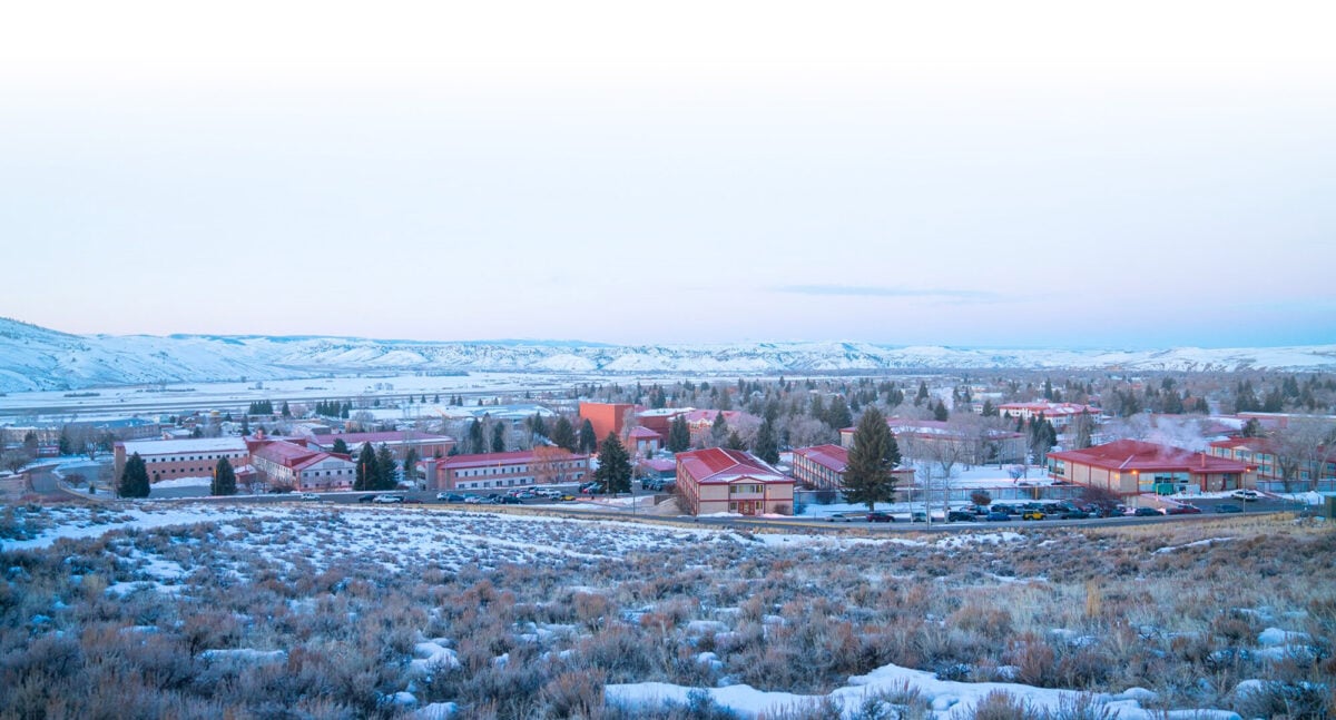 WCU Center for Cold-Climate Food Security