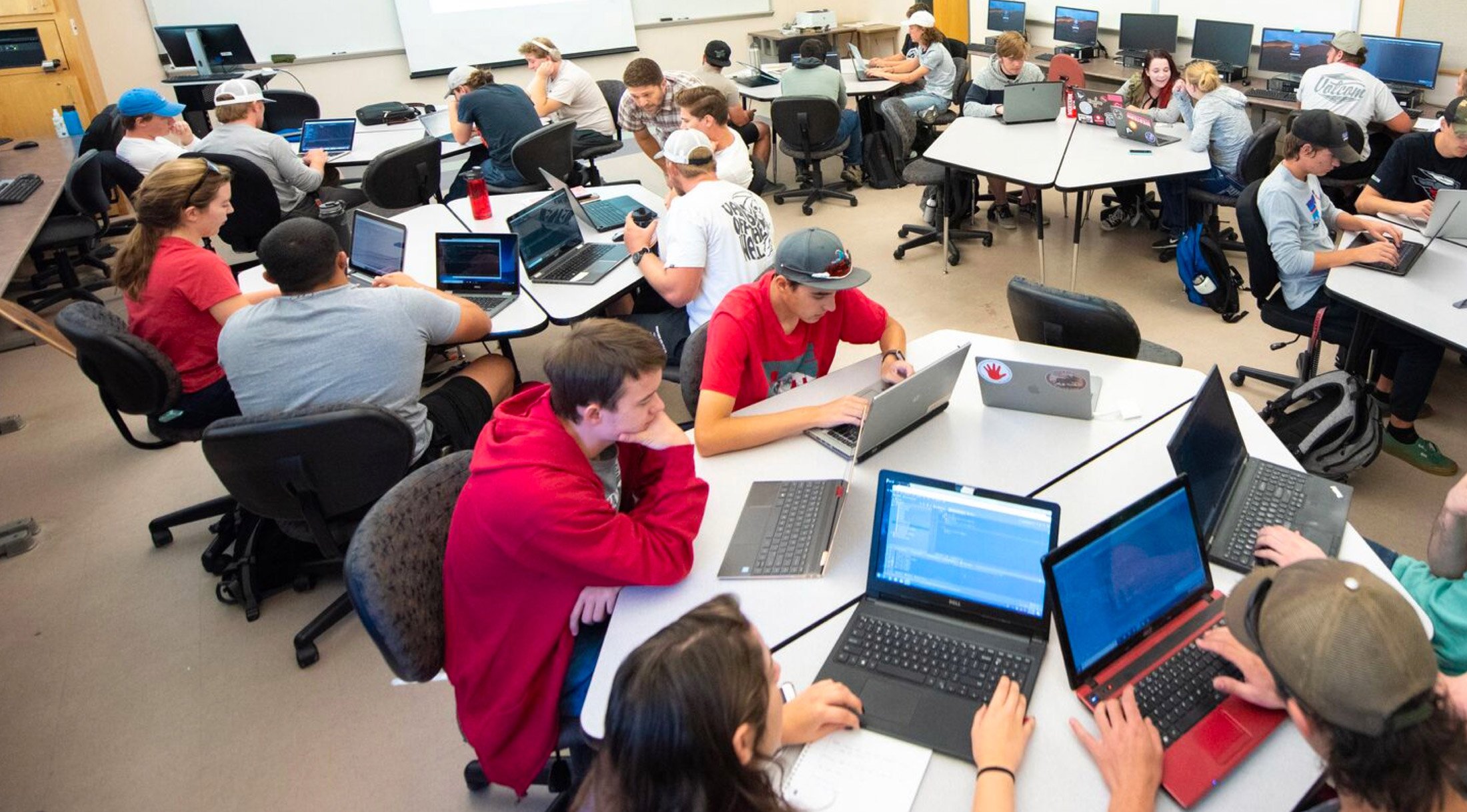 WCU Concurrent Enrollment