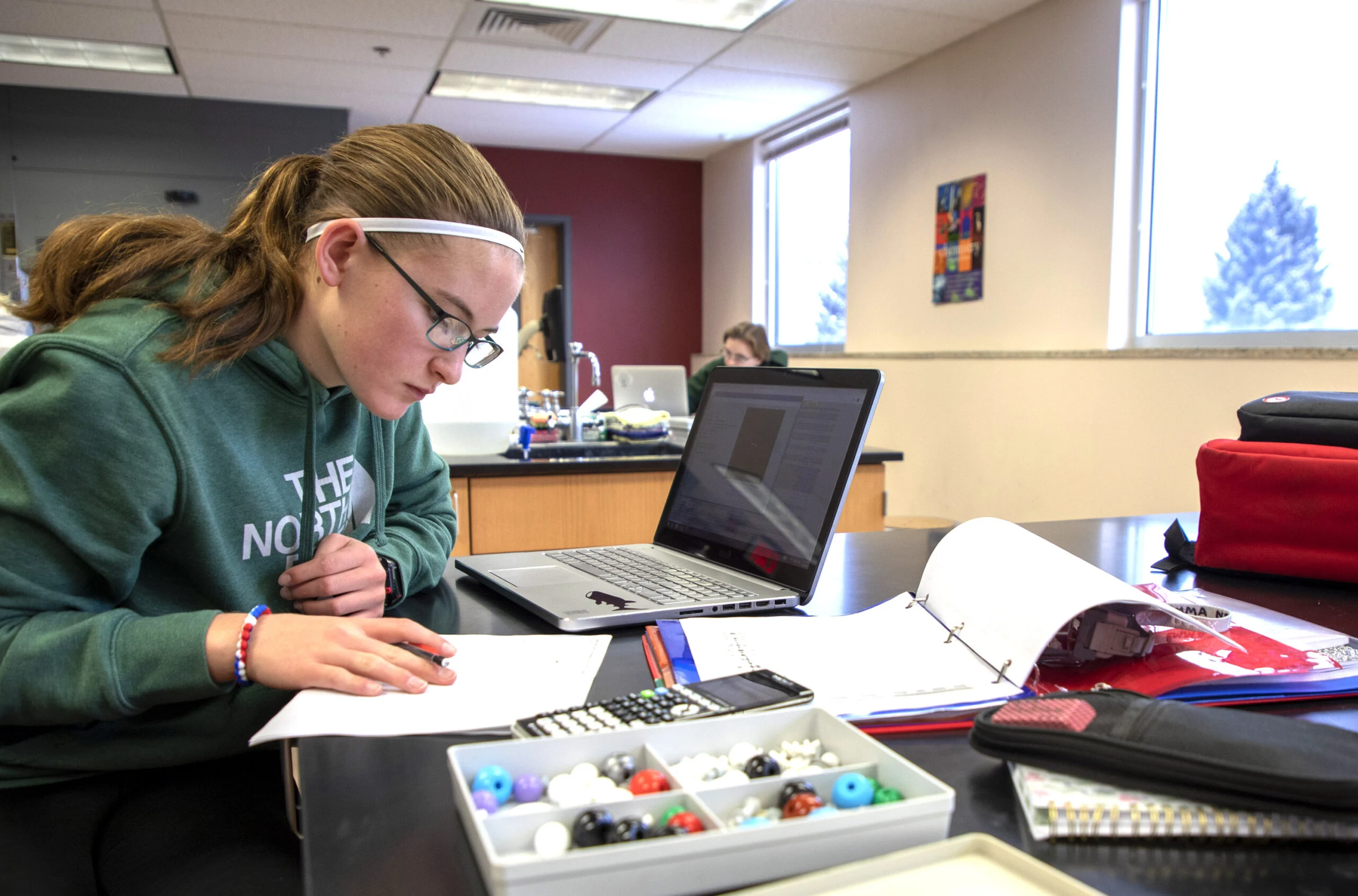 WCU - Honors Program - Hero