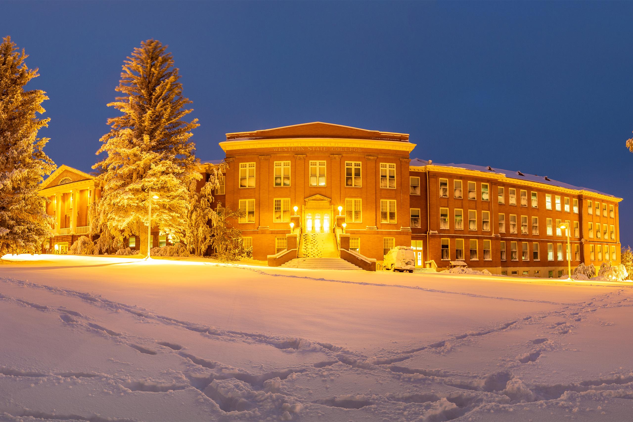 WCU Human Resources
