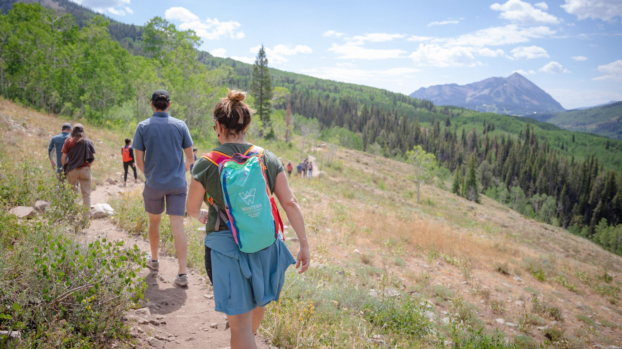 WCU Marketing and Branding in the Outdoor Industry - Hero