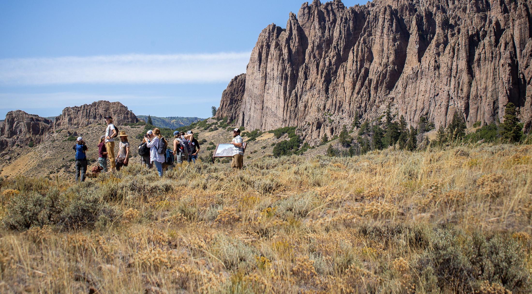 WCU Program - Master in Environmental Management