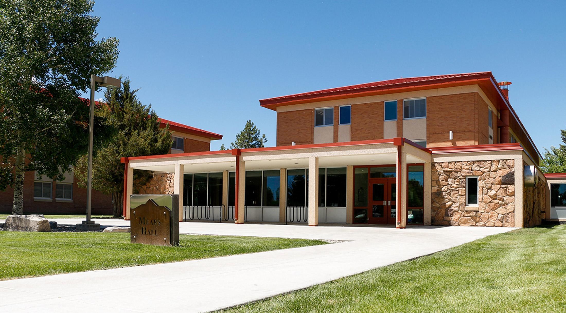 WCU Mears Complex