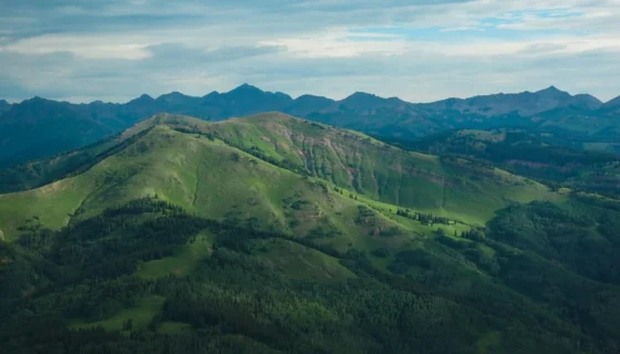 WCU - Nature Writing - Hero