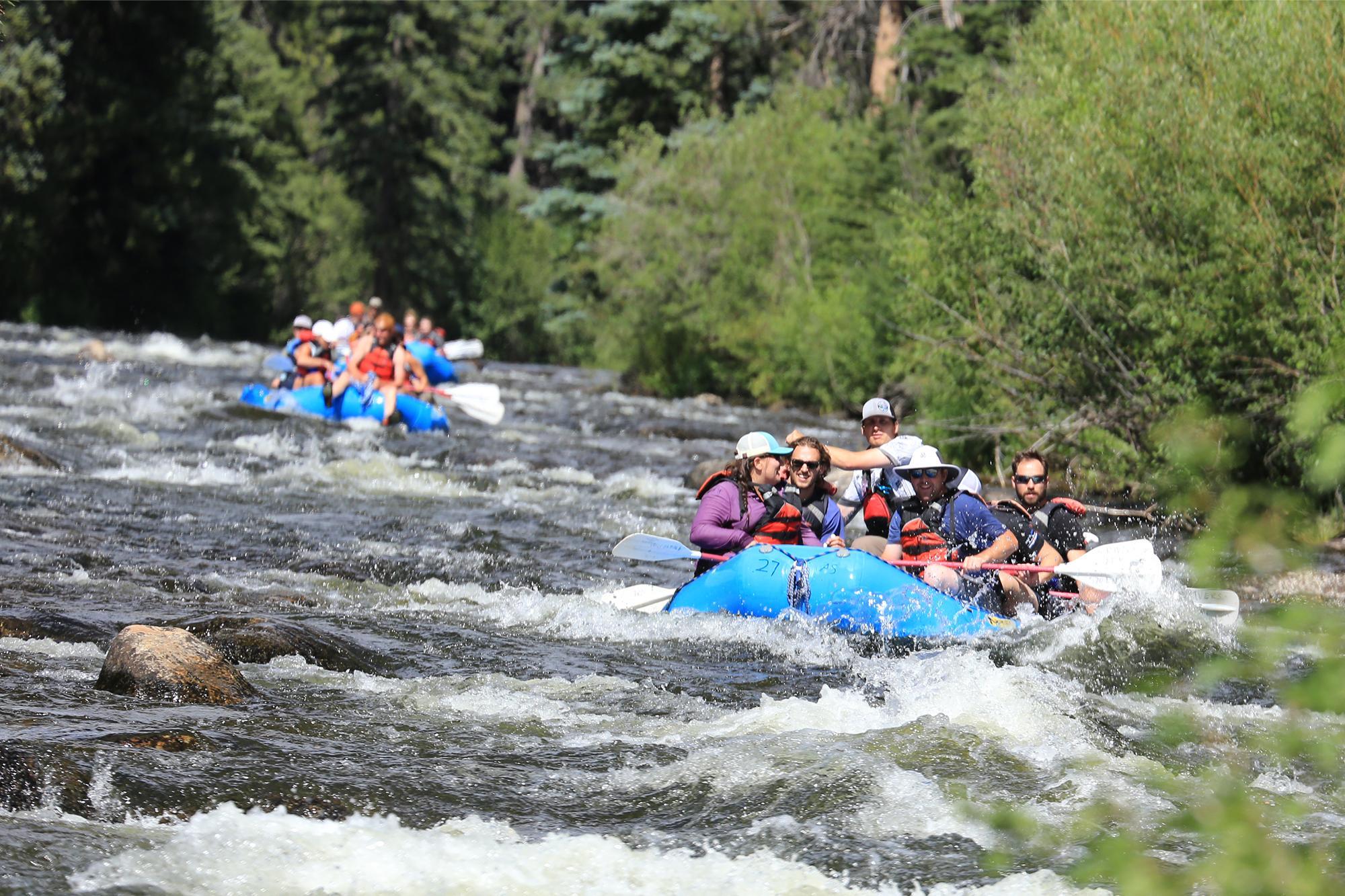 WCU Outdoor Industry MBA Network