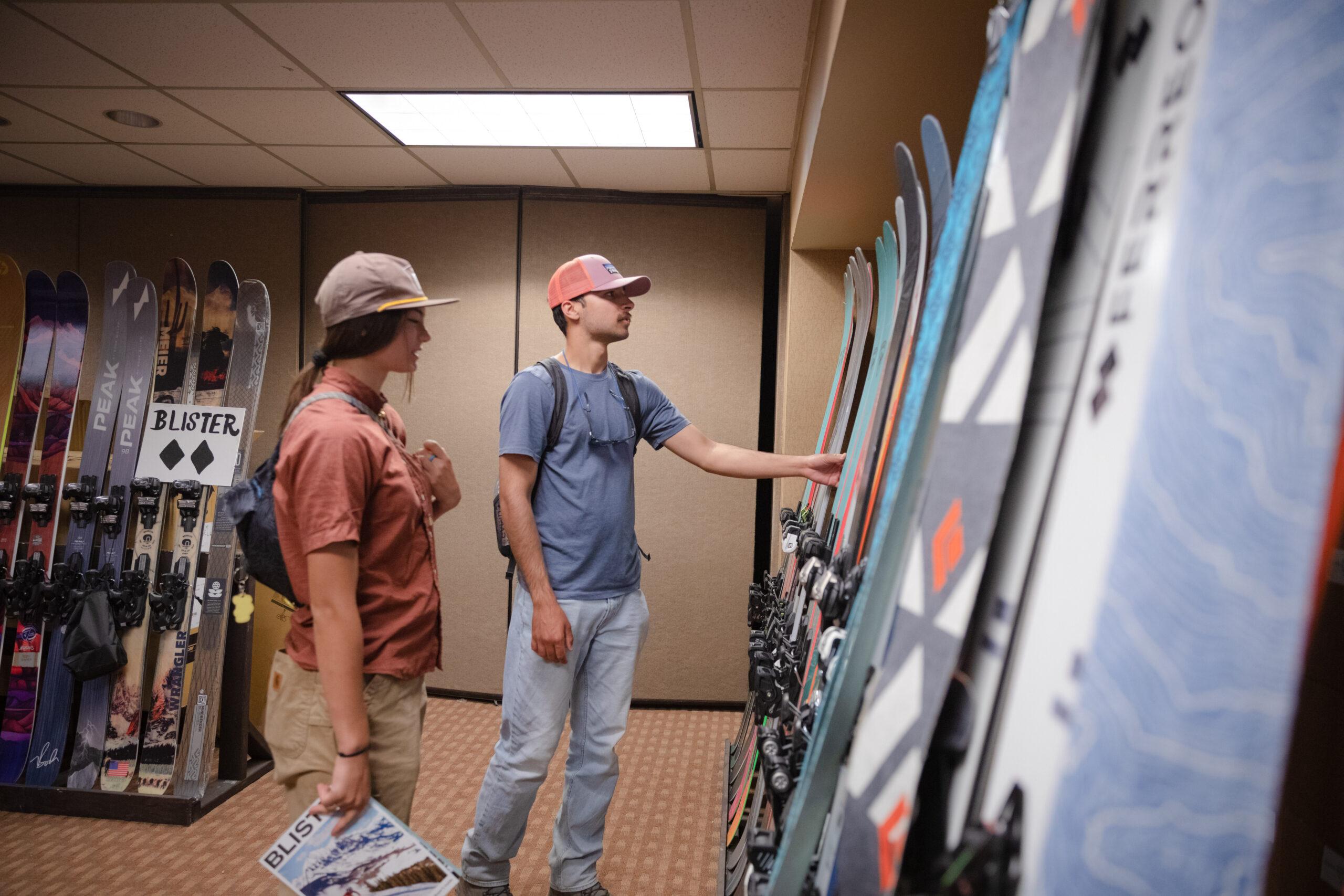 WCU - Outdoor Industry MBA - Hero