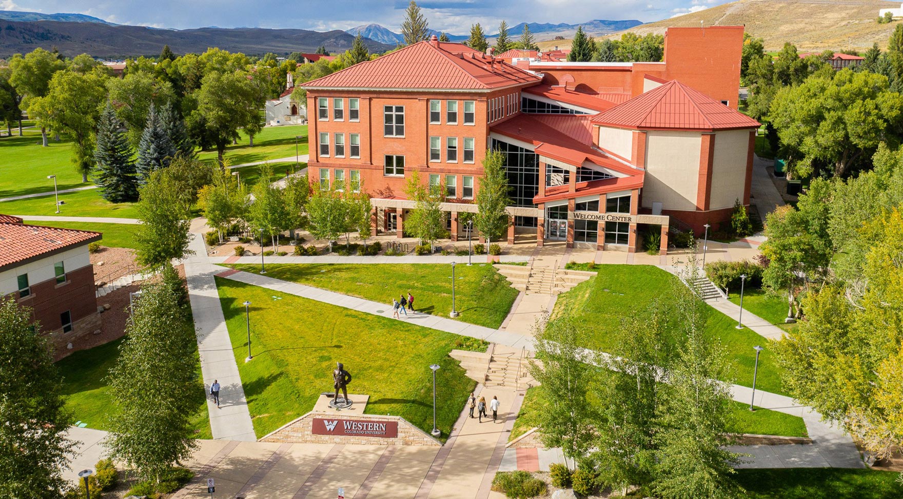 WCU - Privacy Policy