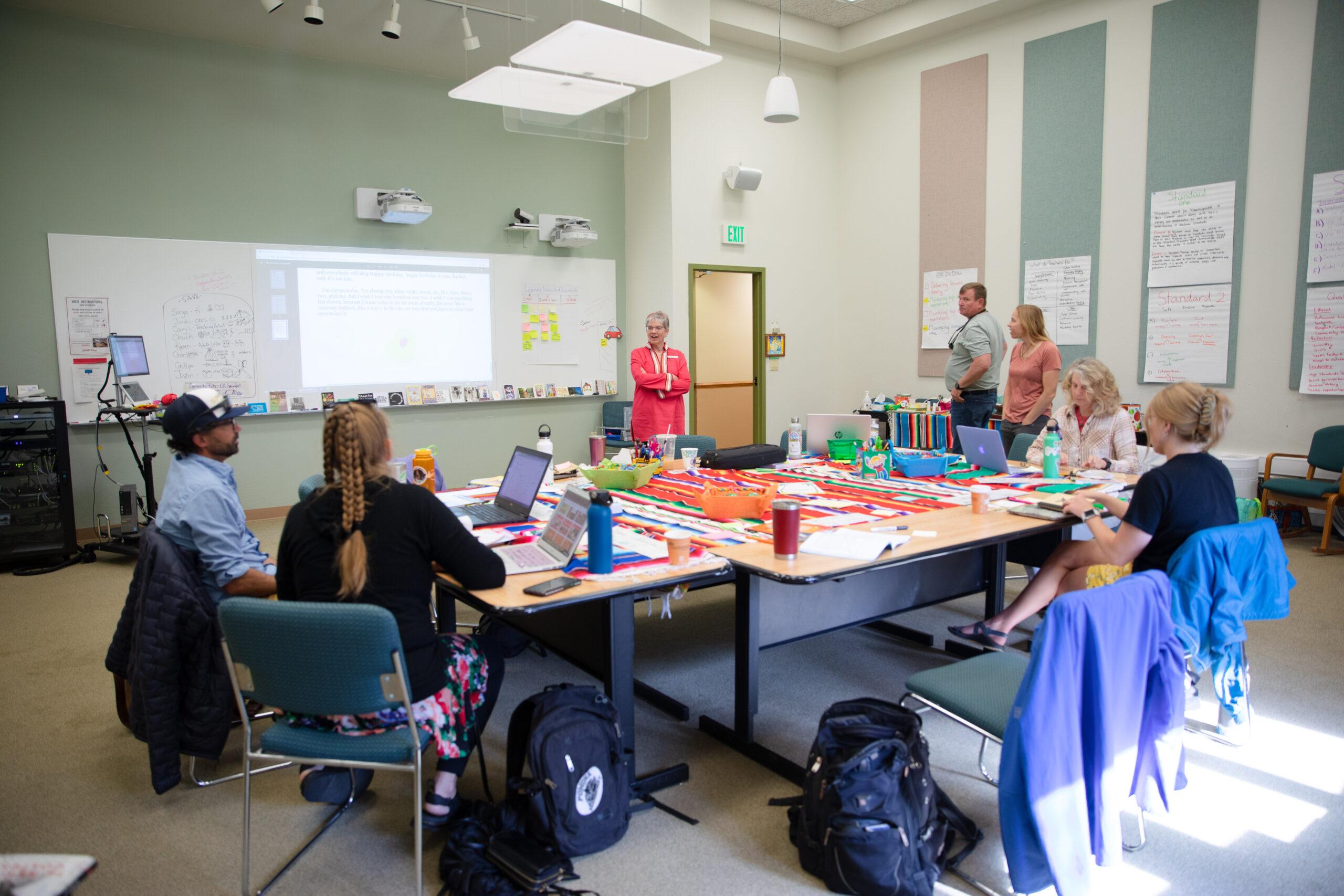 WCU Professional Development Opportunities 04