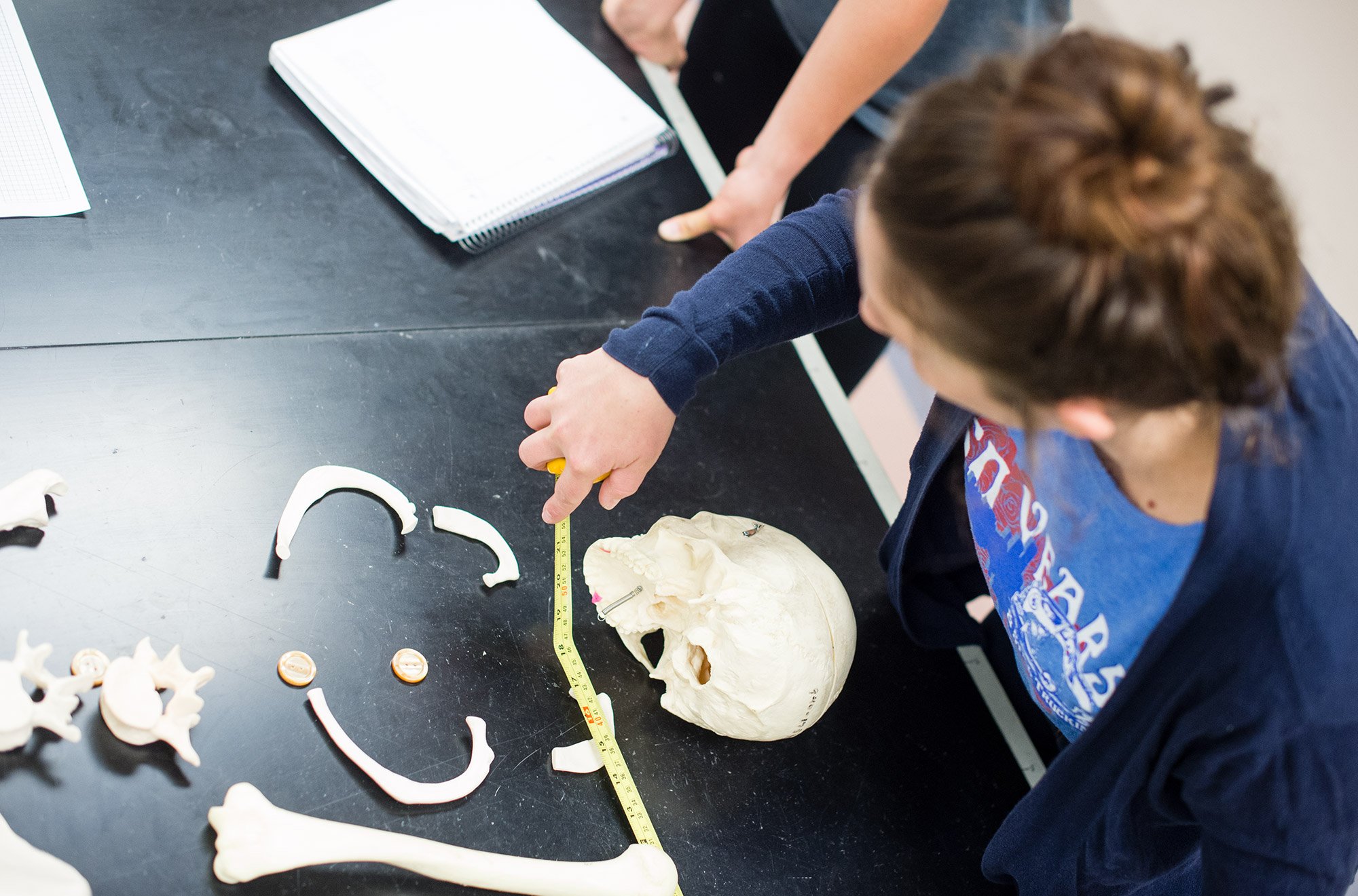 WCU Program: Athropology