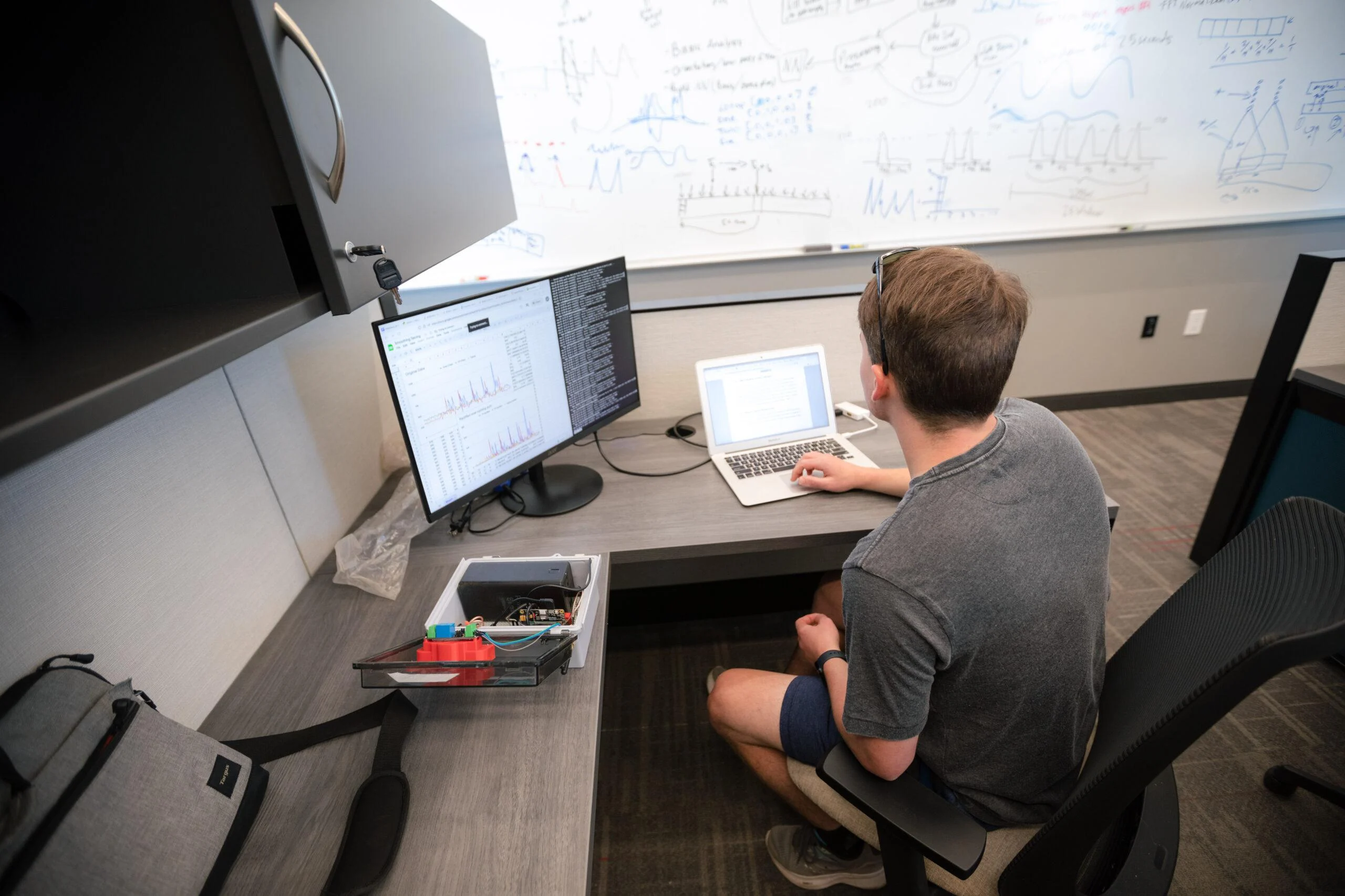 WCU Program: Applied Statistics