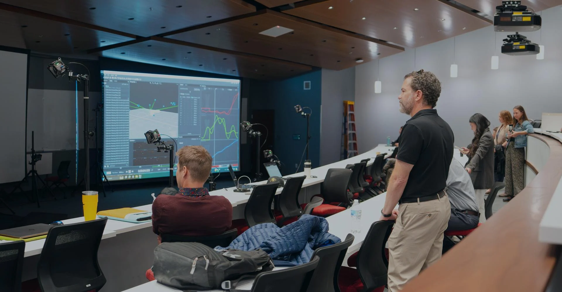 WCU Program: Biomedical Engineering