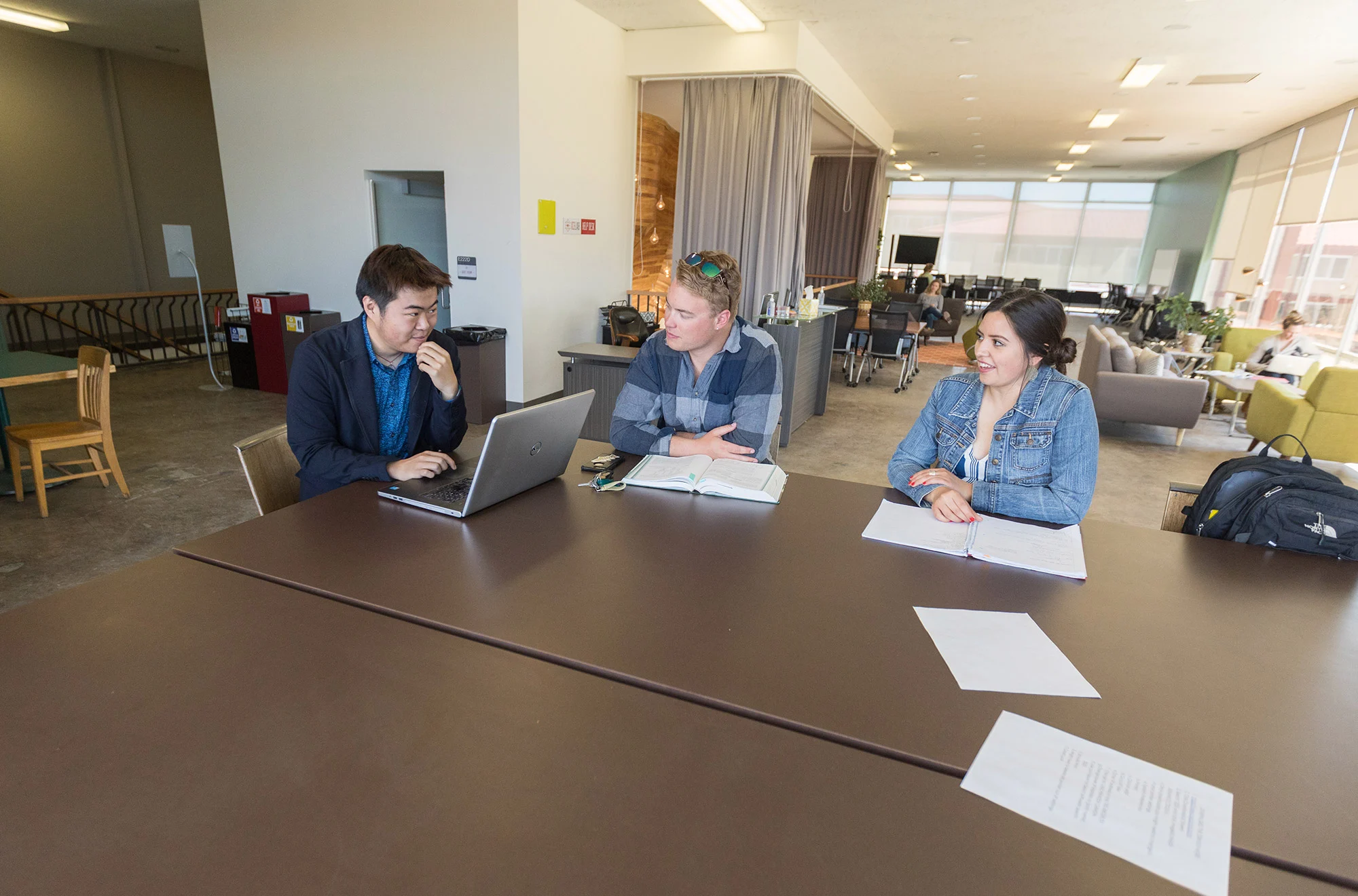 WCU Program Business Administration