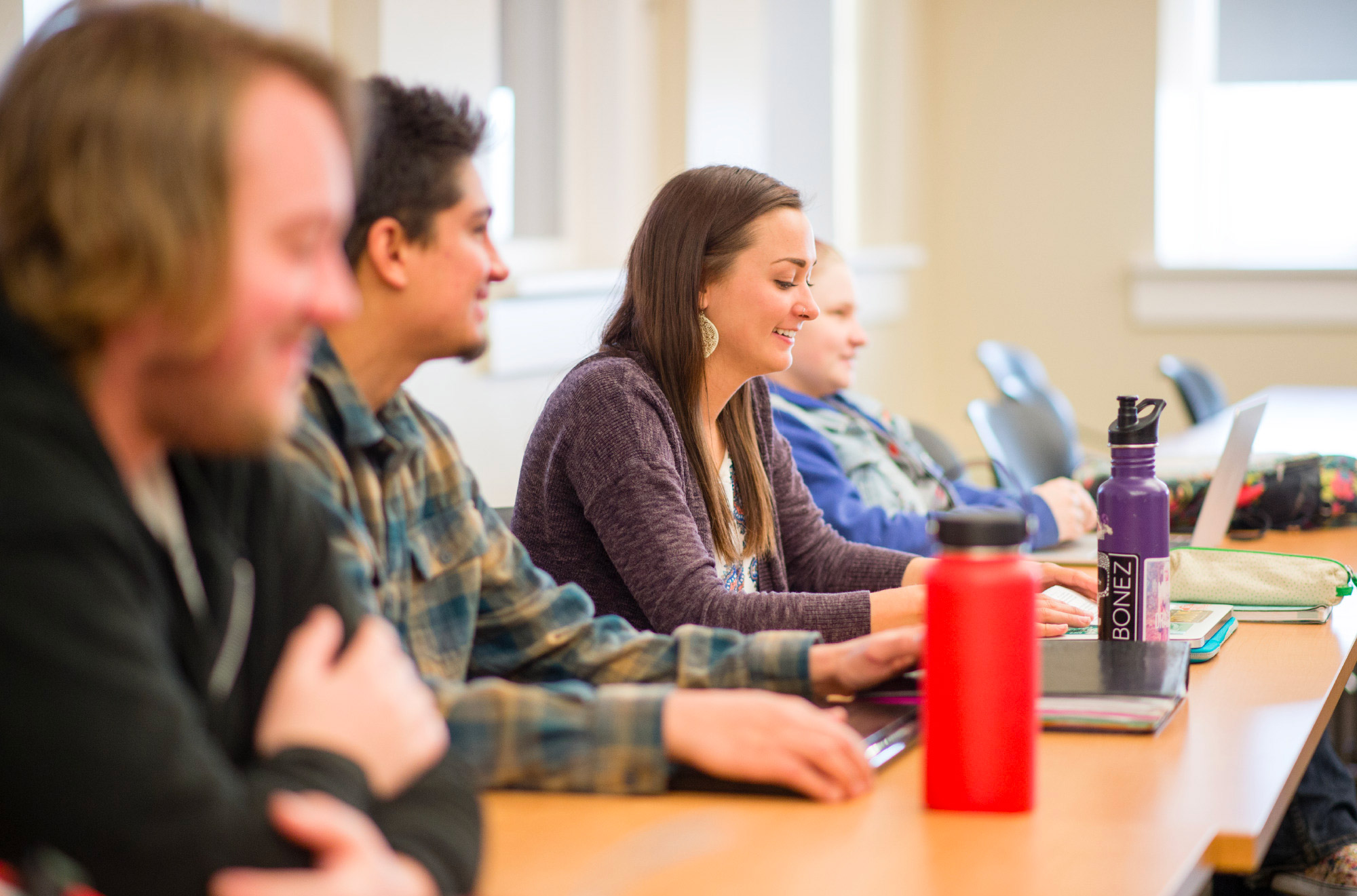 WCU Program: Business Administration with Master in Environmental Management