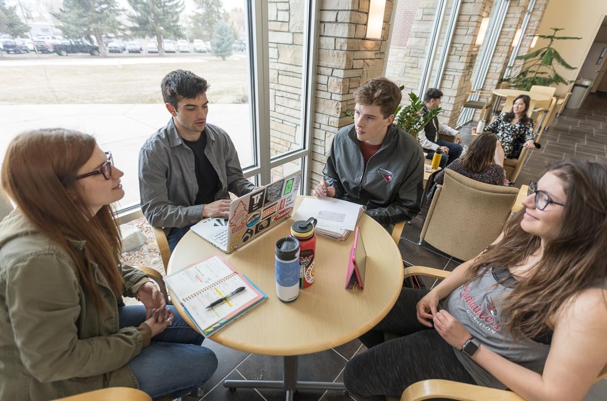 WCU Program Business Analytics