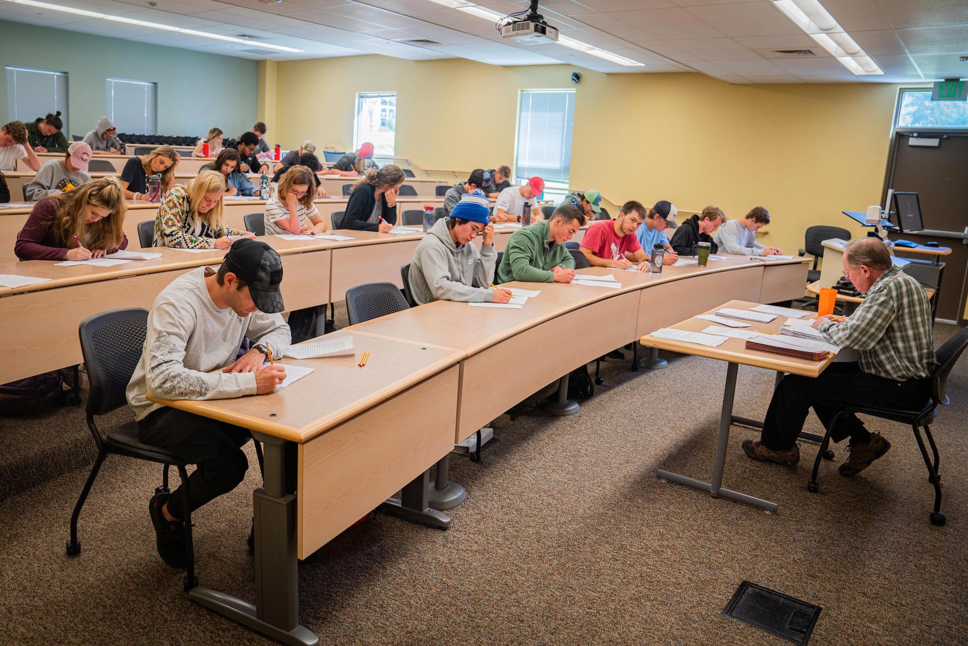 WCU Program Business Development Essentials