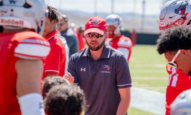 WCU Program: Coaching