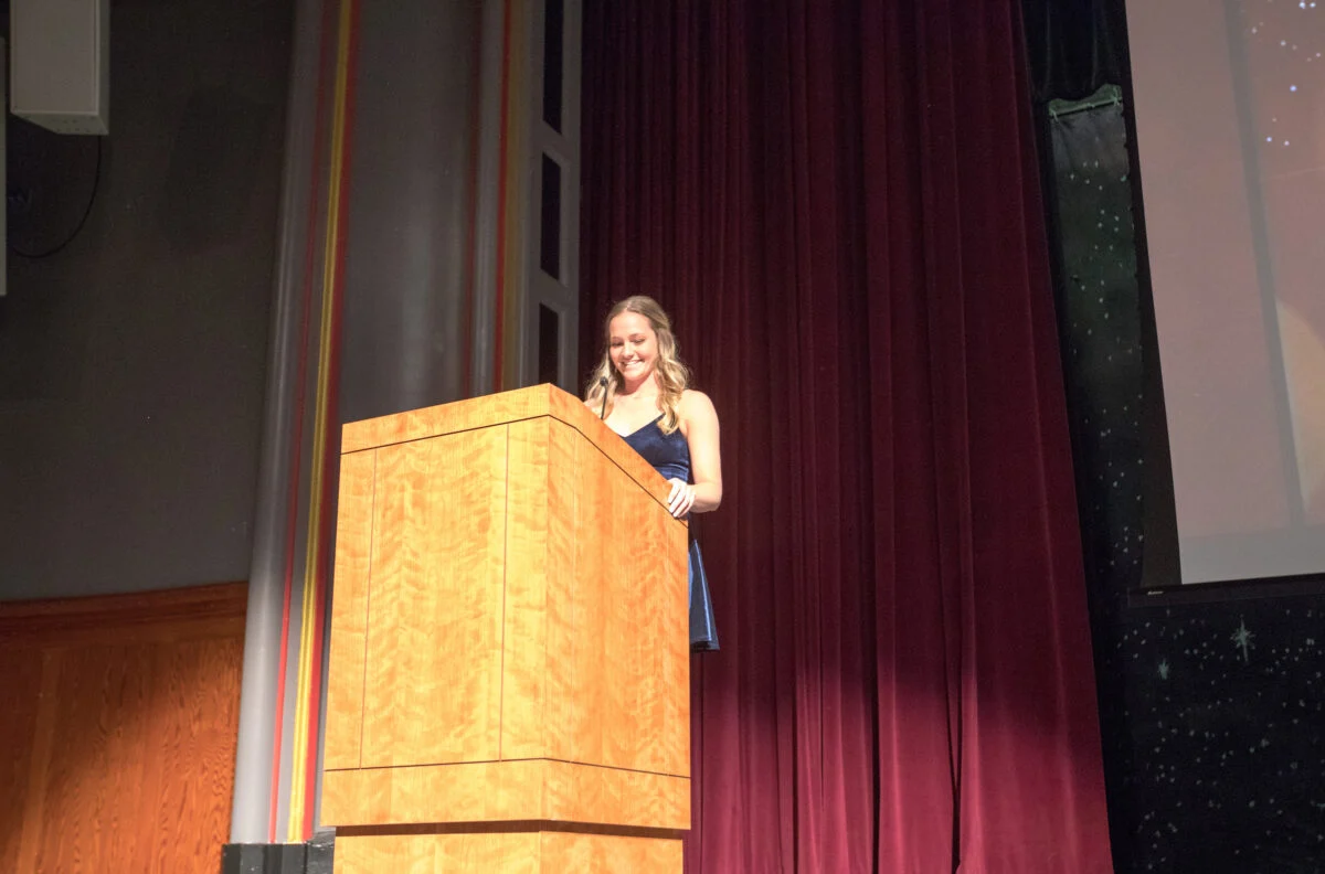 WCU Program: Communication Arts