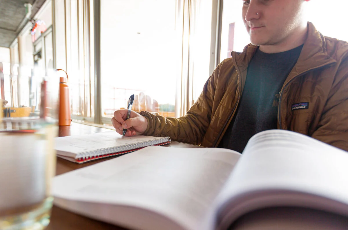 WCU Program: Creative Writing