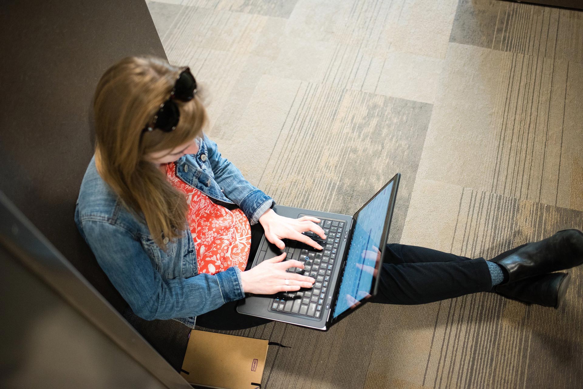 WCU Program: Data Science