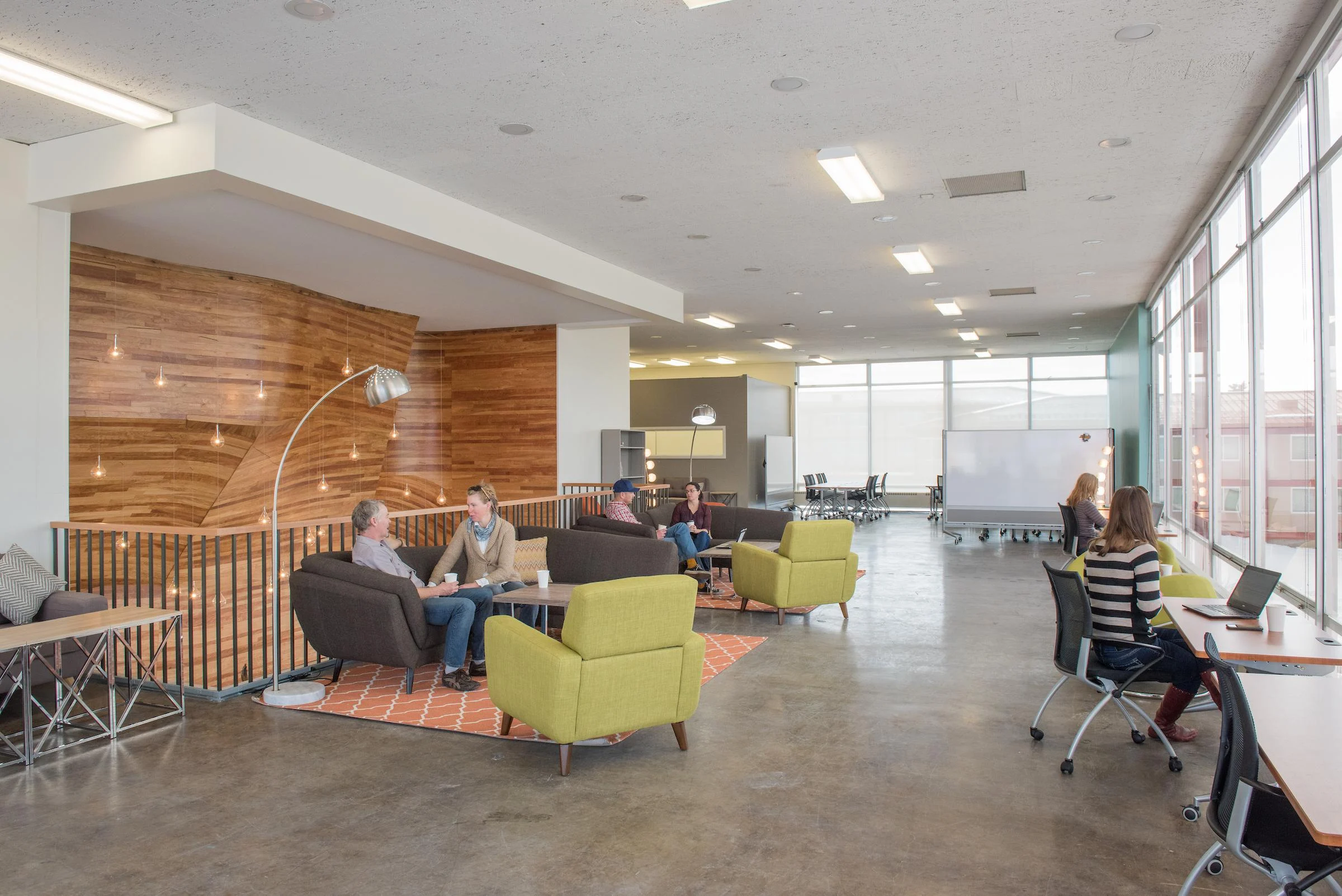 WCU Program: Design Thinking Innovation