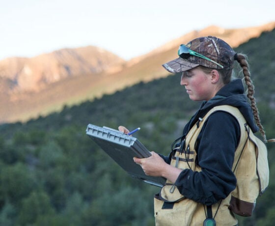 WCU Program: Ecology