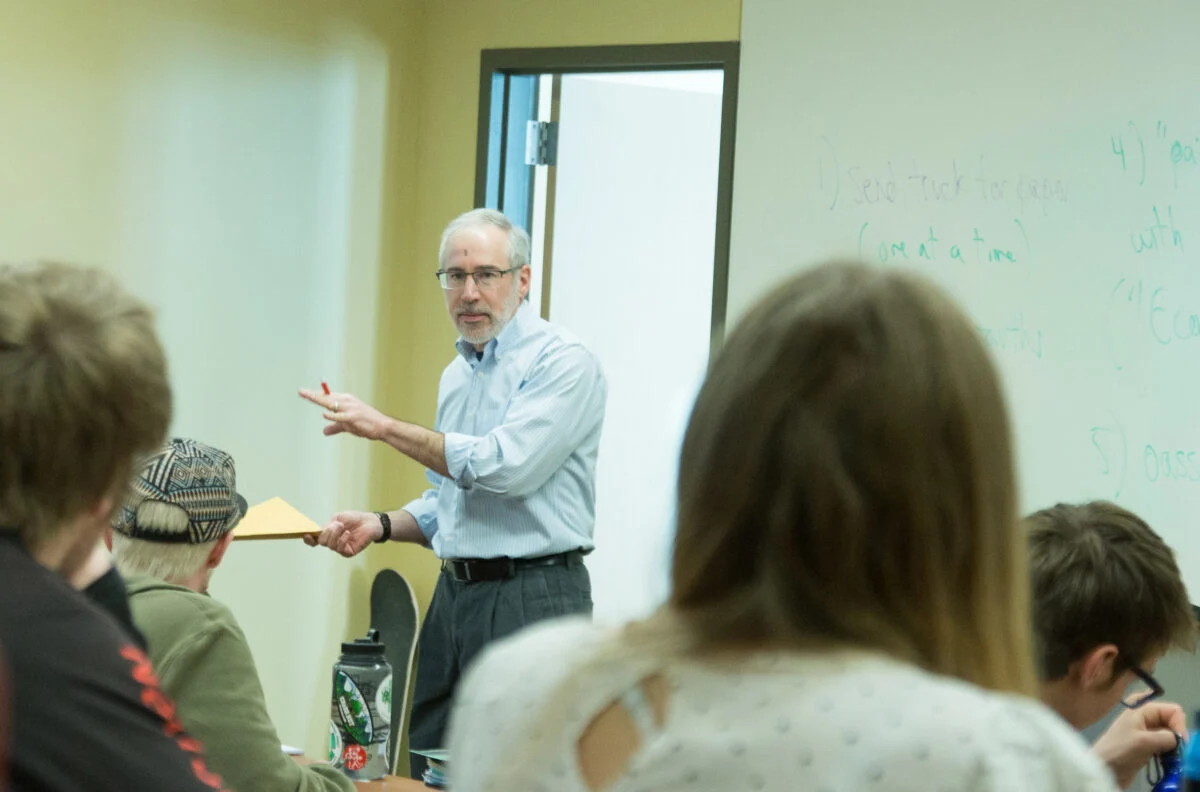 WCU Program: Economics