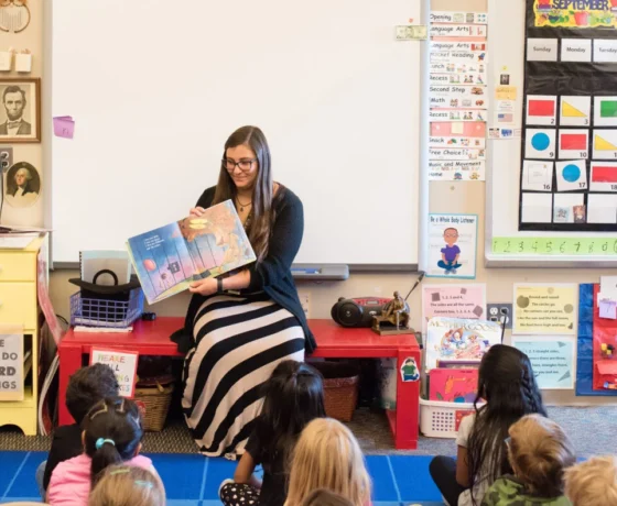 WCU Program: Elementary Education