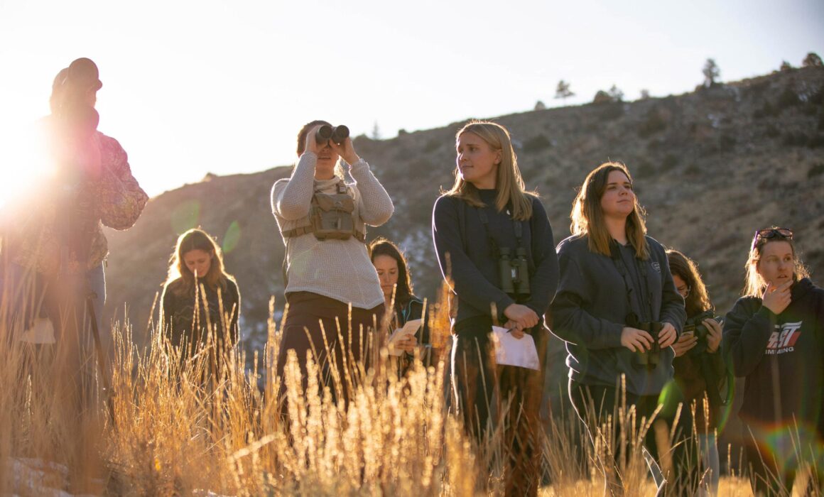 WCU Program: Environmental Biology Ecology