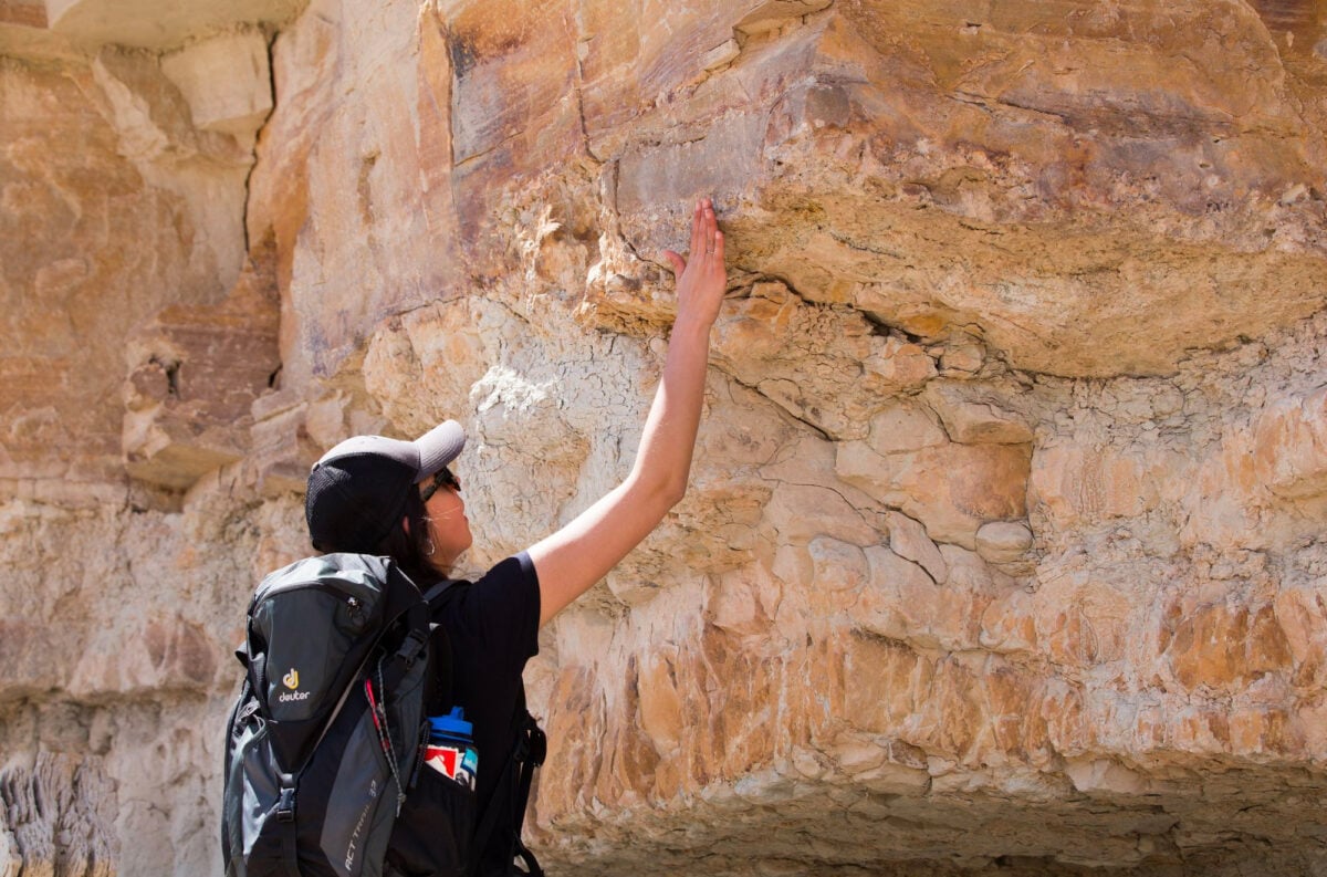 WCU Program: Environmental Geology