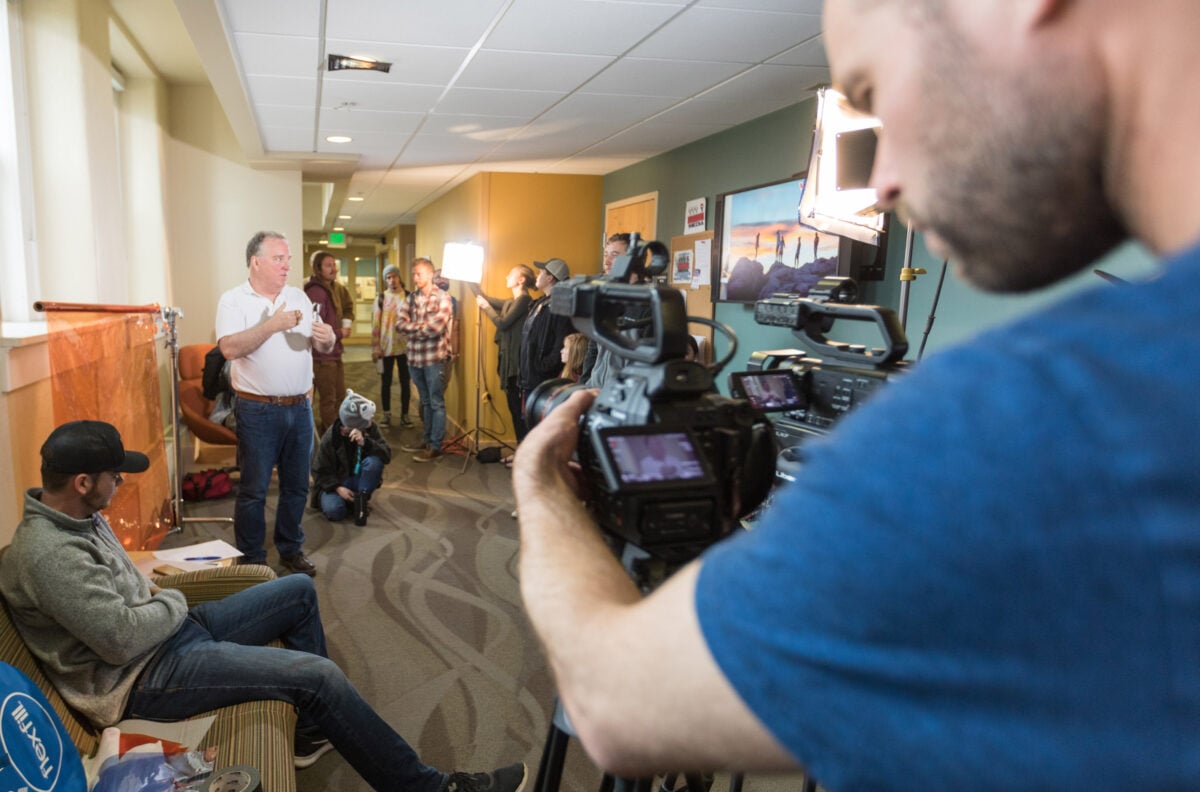 WCU Program: Film Studies