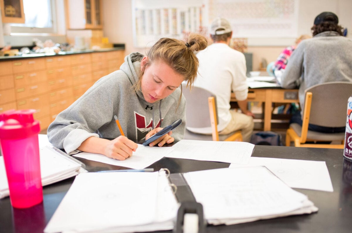 WCU Program: Finance