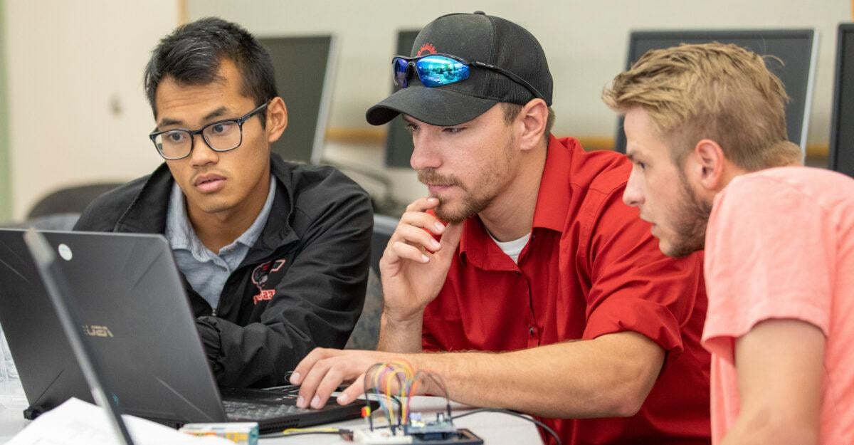 WCU Program: Full Stack Development
