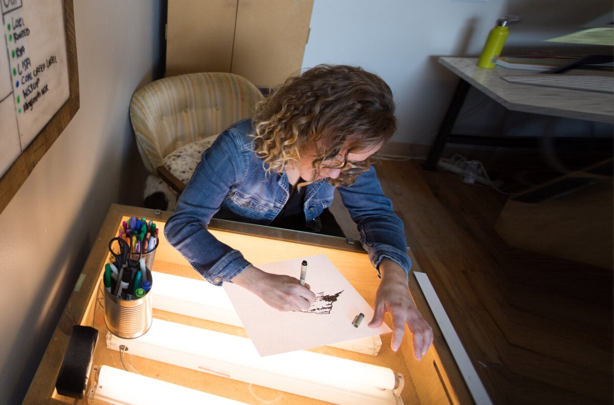 WCU Program: Graphic Design