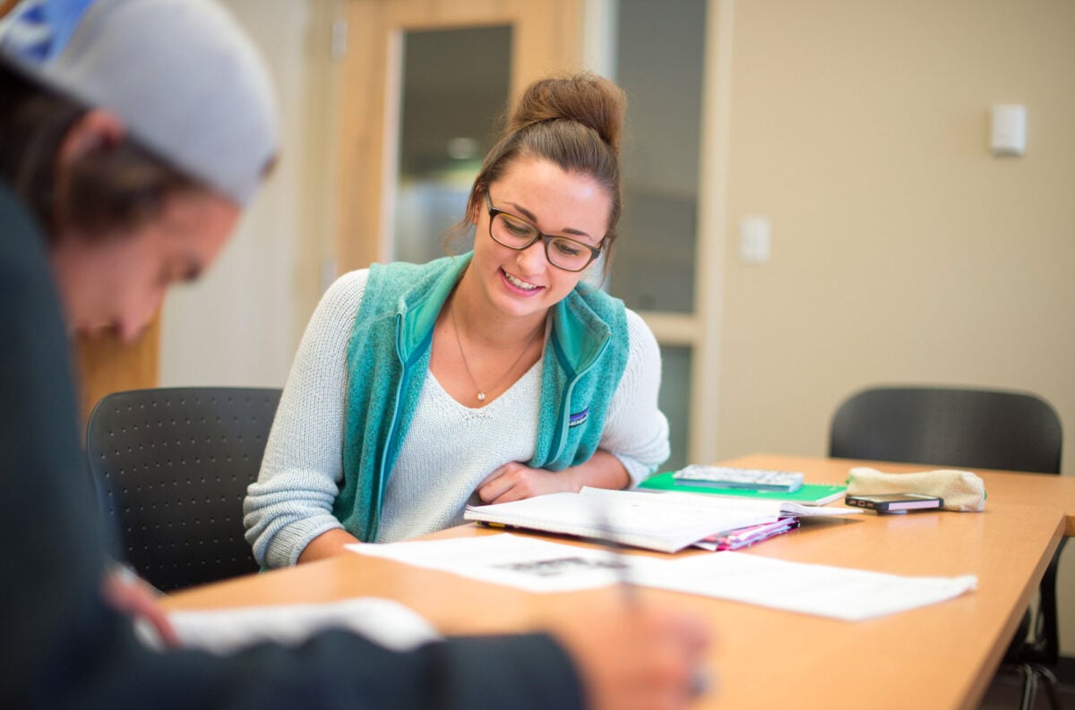 WCU Program: History