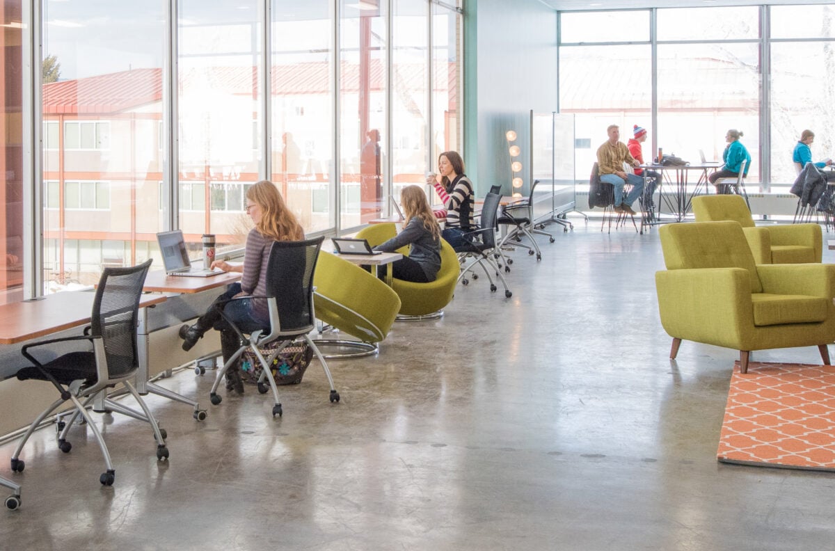 WCU Program: Innovation and Entrepreneurship