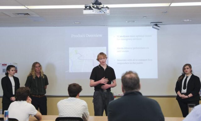 WCU Program: Intellectual Property