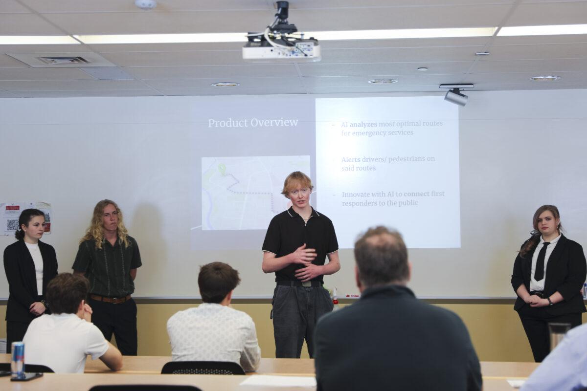 WCU Program: Intellectual Property