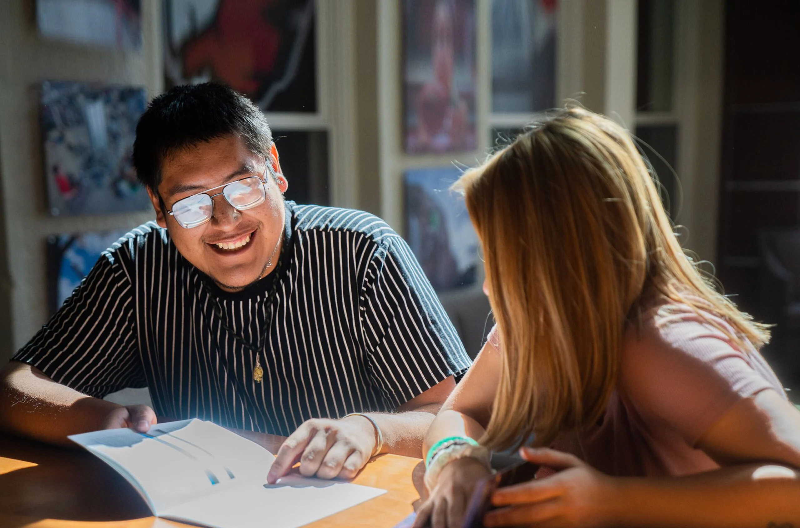 WCU Program: Latin American Business