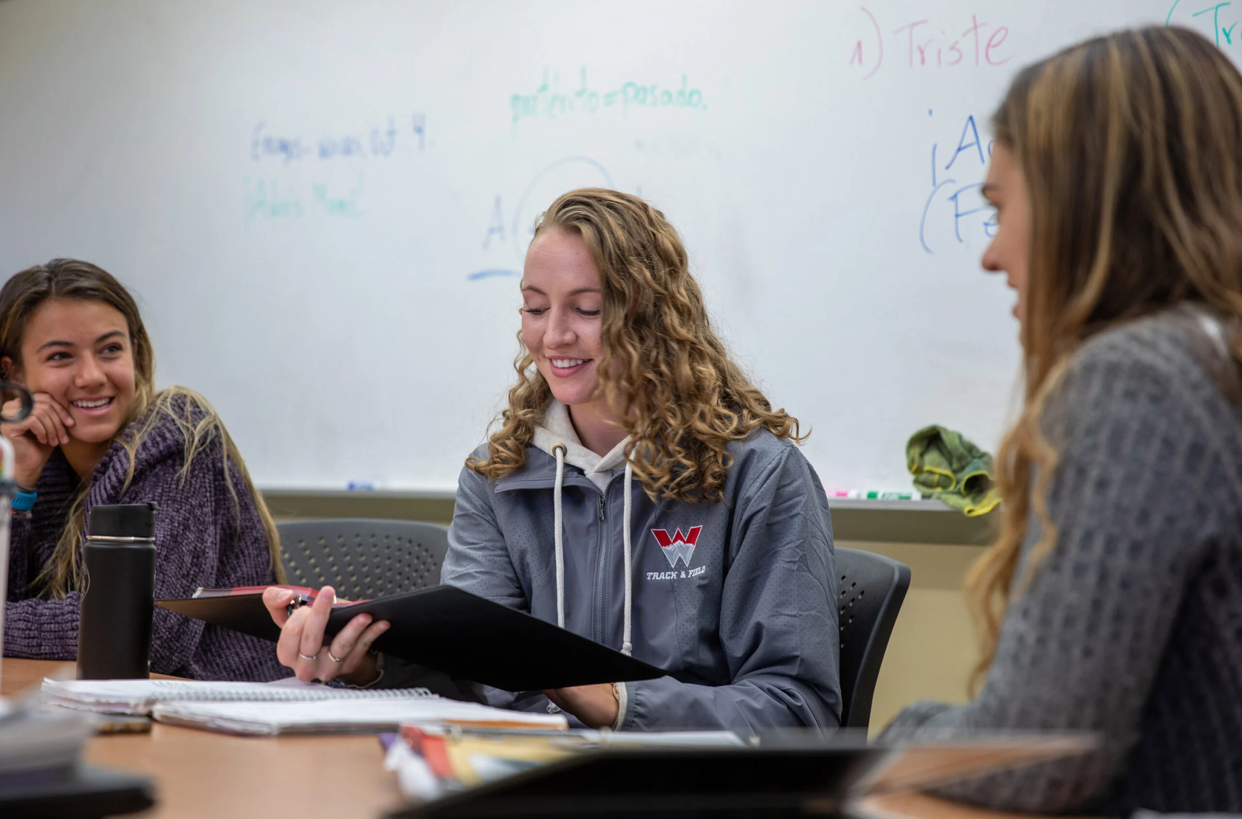 WCU Program: Latin American Studies