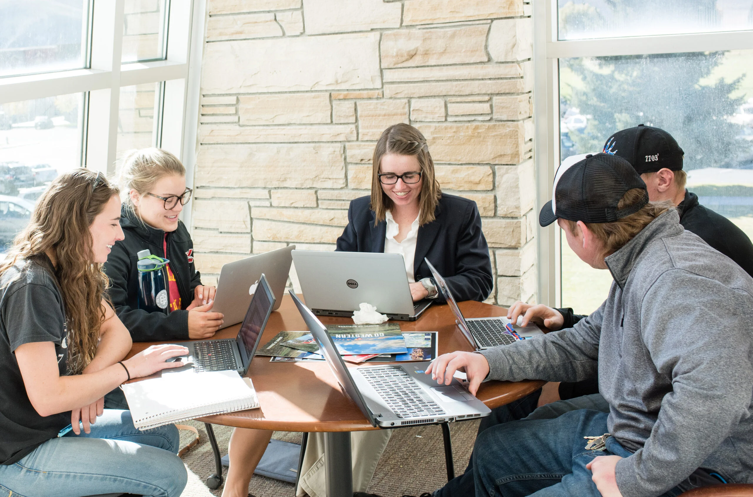 WCU Program: Marketing