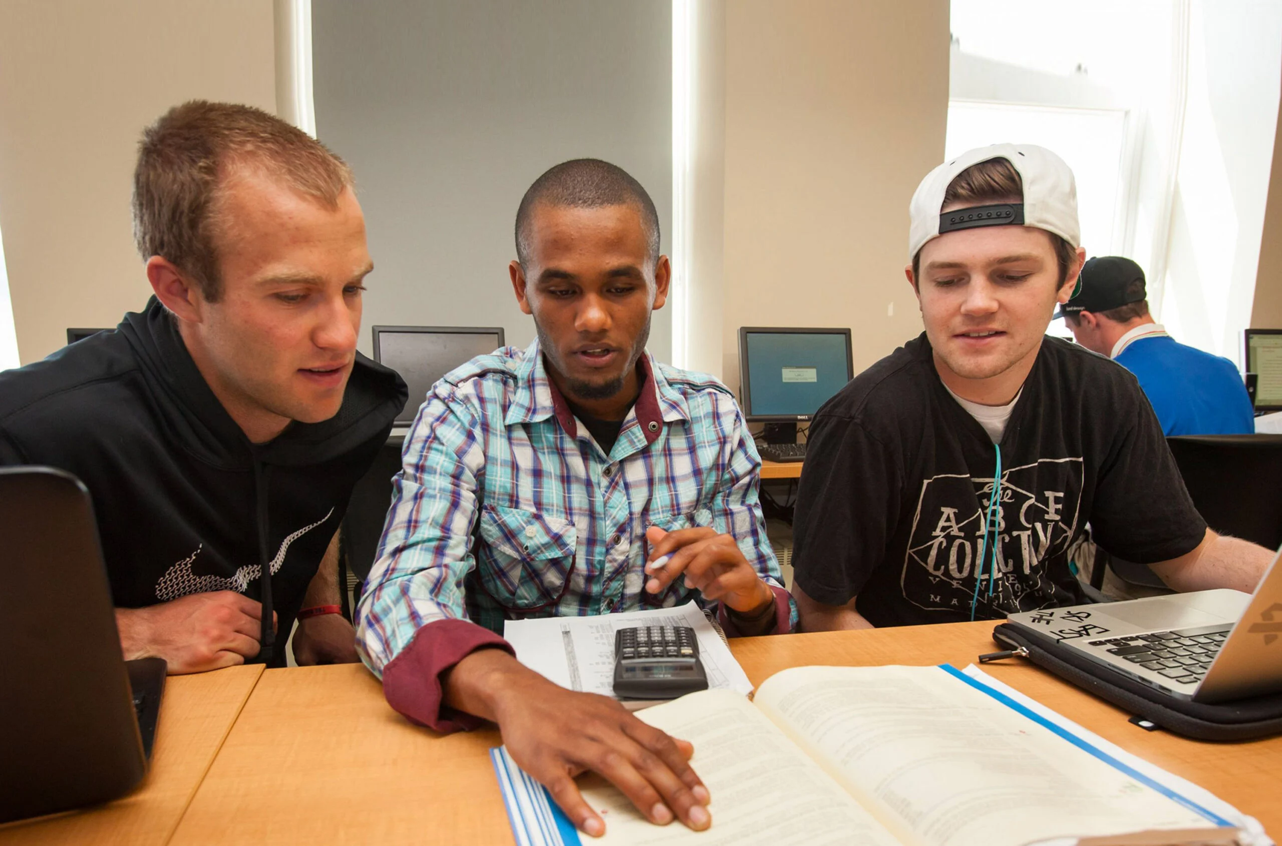 WCU Program: Mathematics