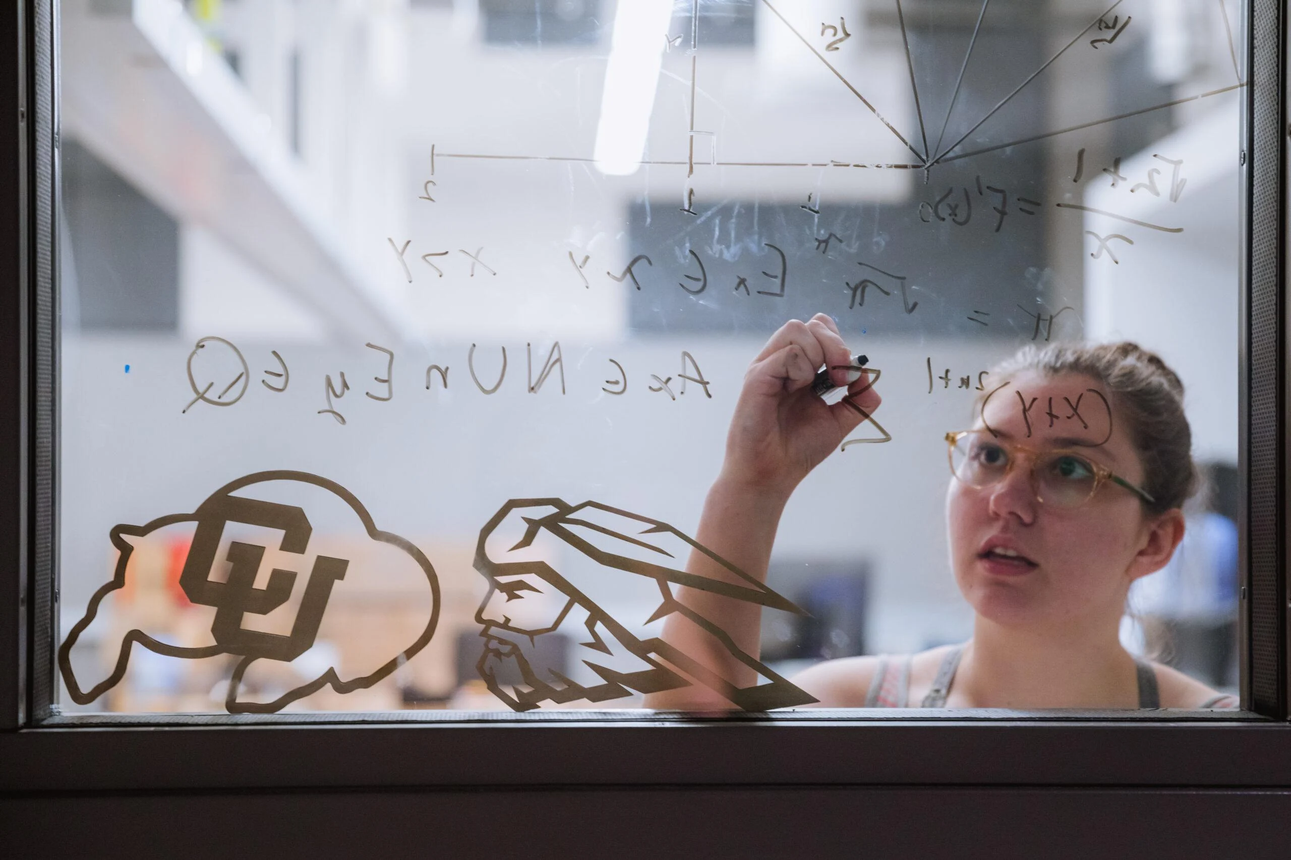 WCU Program: Mechanical Engineering – University of Colorado Partnership