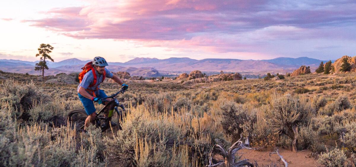 WCU Program: Outdoor Industry Business