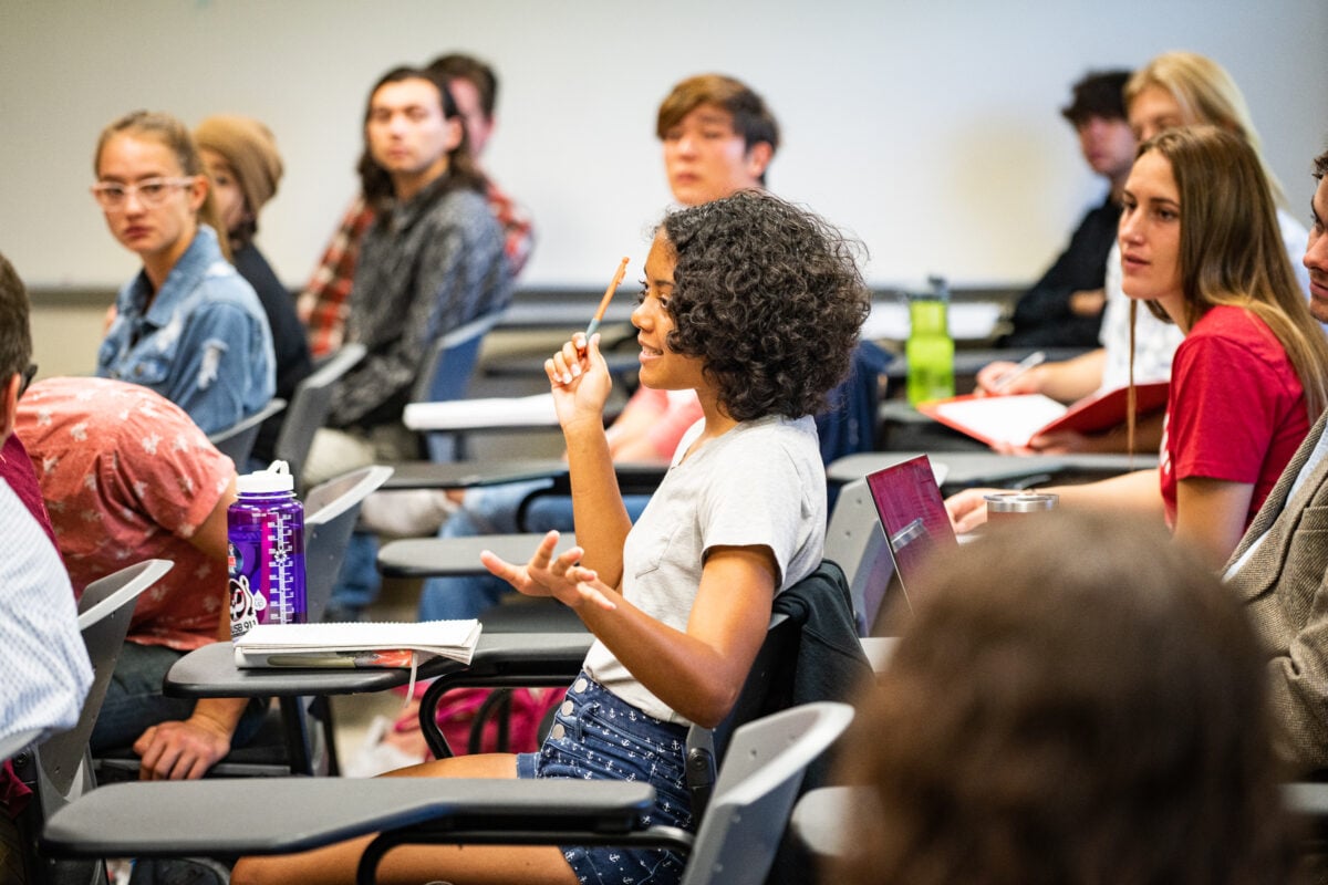 WCU Program: Philosophy